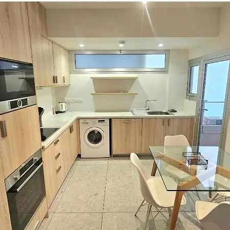 Apartamento Touch Of Class Molos