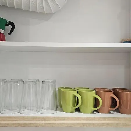 Apartamento Touch Of Class Molos