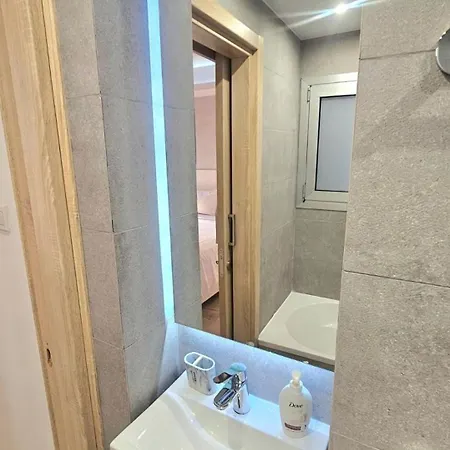 Touch Of Class Molos * Limassol