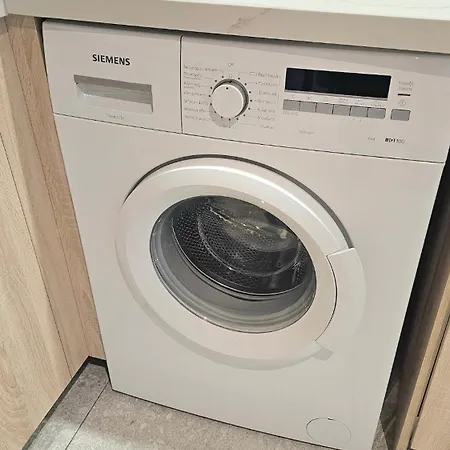 Touch Of Class Molos Apartamento