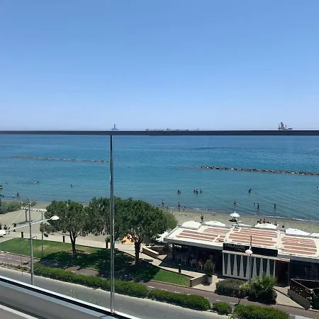 Touch Of Class Molos * Limassol