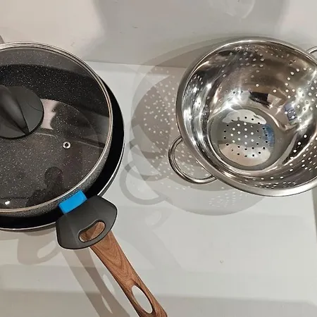 Touch Of Class Molos Appartement *