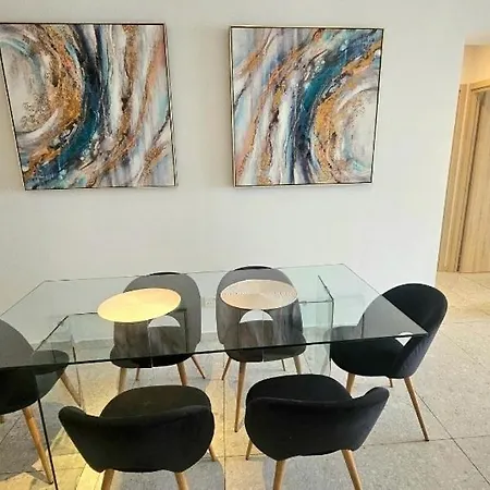 Touch Of Class Molos Limassol