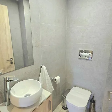 Lägenhet Touch Of Class Molos