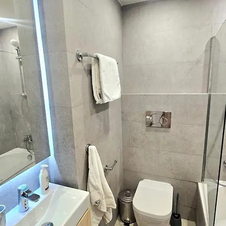 Appartement Touch Of Class Molos