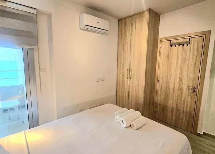 Touch Of Class Molos Appartamento