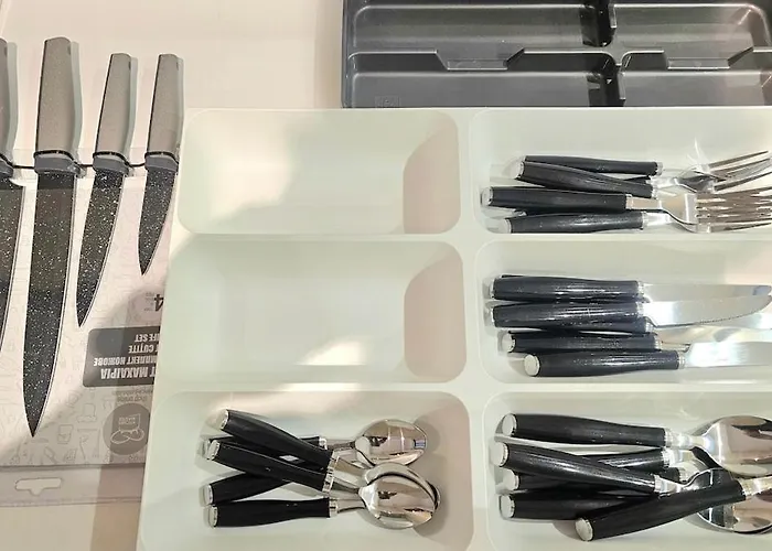 Touch Of Class Molos *