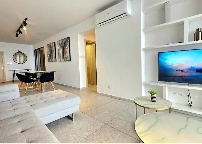 Touch Of Class Molos Appartamento