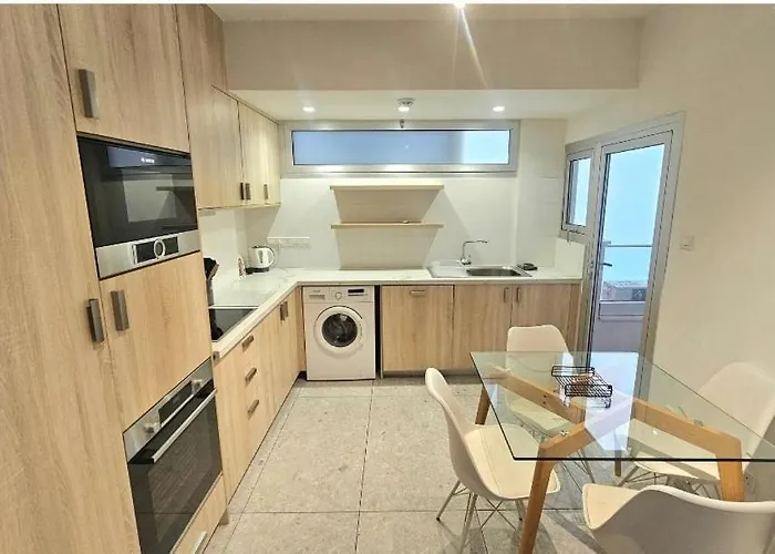 Appartamento Touch Of Class Molos