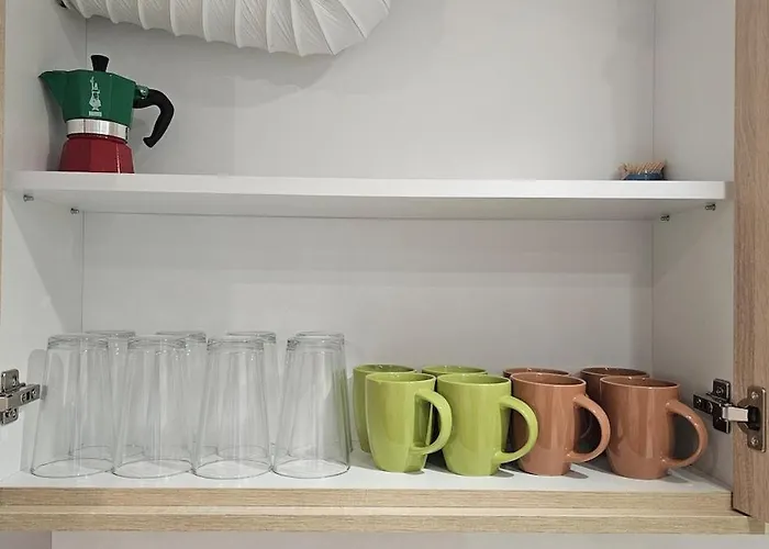 Appartamento Touch Of Class Molos