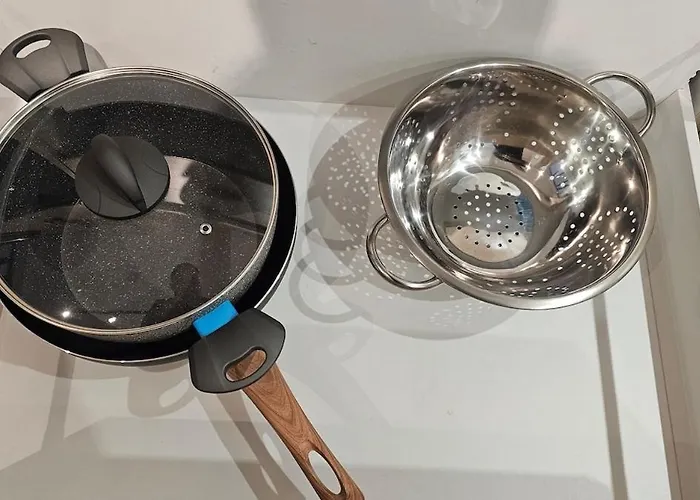 Touch Of Class Molos Appartamento *