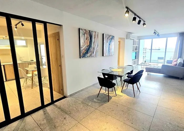 Touch Of Class Molos Appartamento