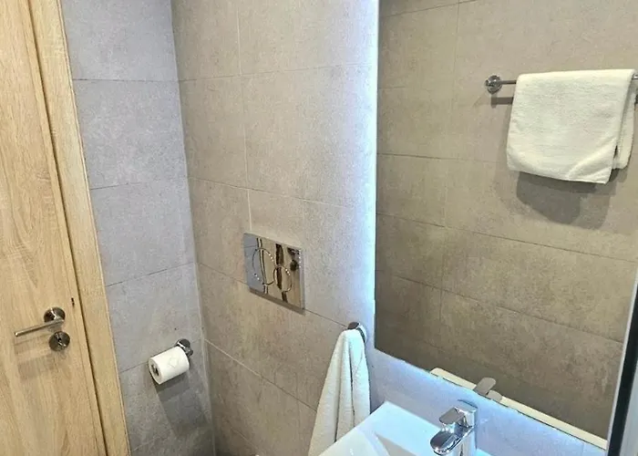 Touch Of Class Molos Appartamento Limisso