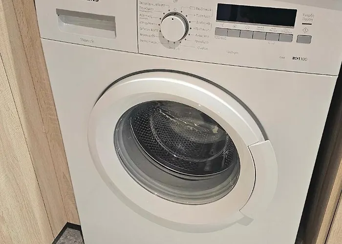 Touch Of Class Molos Appartamento